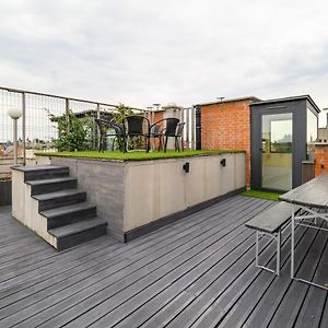 Appartement met Drie Slaapkamers